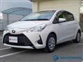 Toyota/Vitz