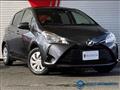 Toyota/Vitz