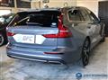 2019 Volvo V60