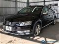 2014 Volkswagen Passat Alltrack