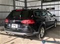 2014 Volkswagen Passat Alltrack