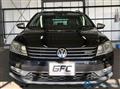 2014 Volkswagen Passat Alltrack