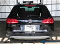 2014 Volkswagen Passat Alltrack