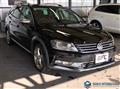 2014 Volkswagen Passat Alltrack