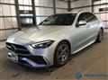 2022 Mercedes-Benz C-Class