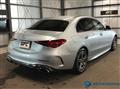 2022 Mercedes-Benz C-Class