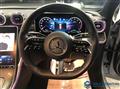 2022 Mercedes-Benz C-Class