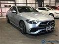 2022 Mercedes-Benz C-Class