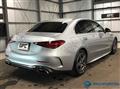 2021 Mercedes-Benz C-Class