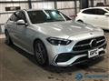 2021 Mercedes-Benz C-Class