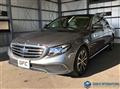 2018 Mercedes-Benz E-Class