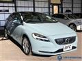 2019 Volvo V40