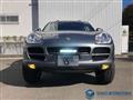 2005 Porsche Cayenne