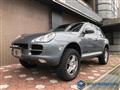 2005 Porsche Cayenne