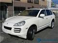 2007 Porsche Cayenne