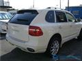 2007 Porsche Cayenne