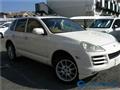 2007 Porsche Cayenne
