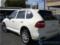 2007 Porsche Cayenne