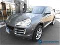 2007 Porsche Cayenne