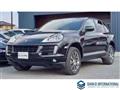 2007 Porsche Cayenne