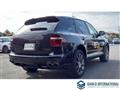 2007 Porsche Cayenne