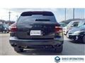 2007 Porsche Cayenne