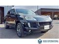 2007 Porsche Cayenne