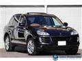 2007 Porsche Cayenne