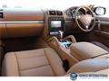 2007 Porsche Cayenne