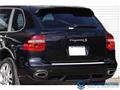 2007 Porsche Cayenne