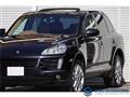 2007 Porsche Cayenne