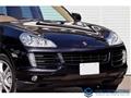 2007 Porsche Cayenne