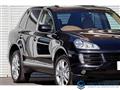 2007 Porsche Cayenne