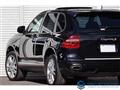2007 Porsche Cayenne