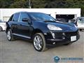 2008 Porsche Cayenne