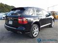 2008 Porsche Cayenne