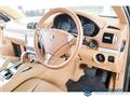 2008 Porsche Cayenne