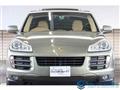 2008 Porsche Cayenne