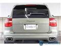 2008 Porsche Cayenne