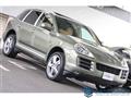 2008 Porsche Cayenne