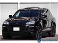2008 Porsche Cayenne