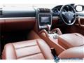 2008 Porsche Cayenne