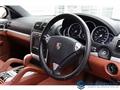 2008 Porsche Cayenne