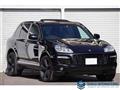 2008 Porsche Cayenne