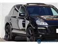 2008 Porsche Cayenne