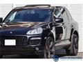 2008 Porsche Cayenne