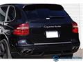 2008 Porsche Cayenne