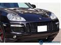 2008 Porsche Cayenne