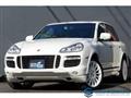 2008 Porsche Cayenne