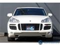 2008 Porsche Cayenne